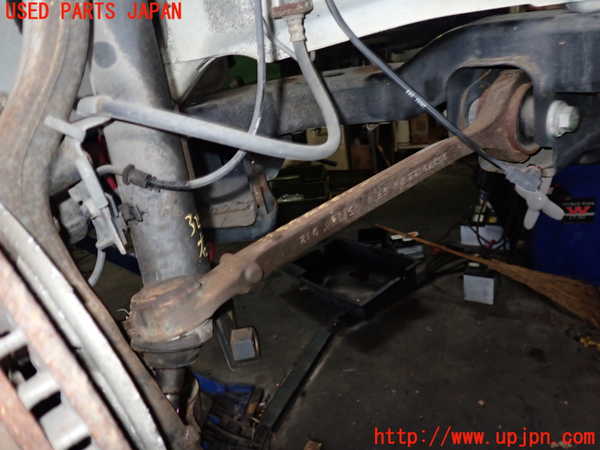 2UPJ-32575315]クライスラー・300C(LX57-)右フロントテンションロッド 中古_m0001.jpg