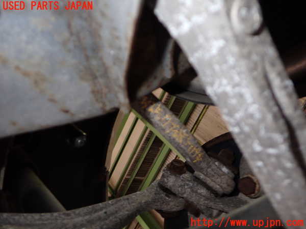 2UPJ-32575156]クライスラー・300C(LX57-)左リアアッパーアーム1 中古_m0001.jpg