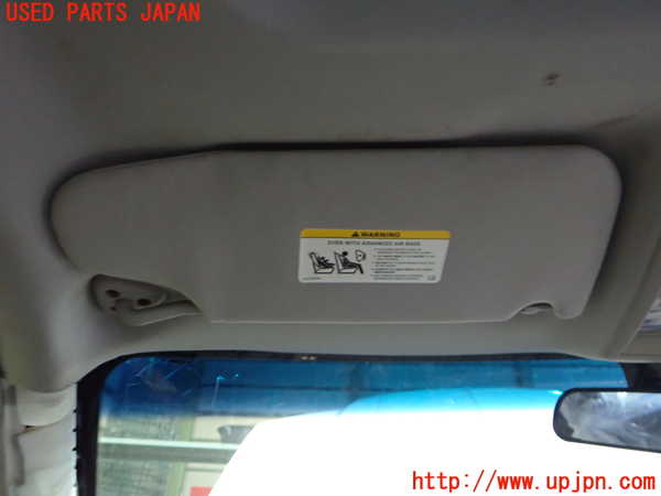 2UPJ-32577630]クライスラー・300C(LX57-)室内サンバイザー左側 中古_m0001.jpg