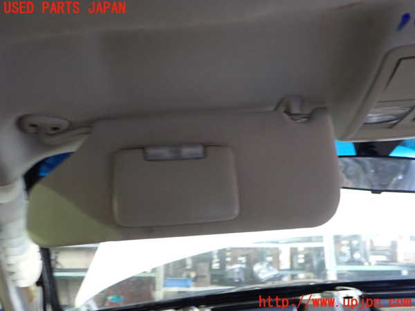 2UPJ-32577630]クライスラー・300C(LX57-)室内サンバイザー左側 中古_m0002.jpg