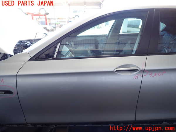 2UPJ-32581260]BMW 535i(FR35)左前ドア (43R-00050) 中古_m0001.jpg