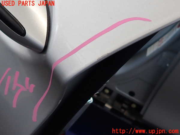 2UPJ-32581260]BMW 535i(FR35)左前ドア (43R-00050) 中古_m0002.jpg