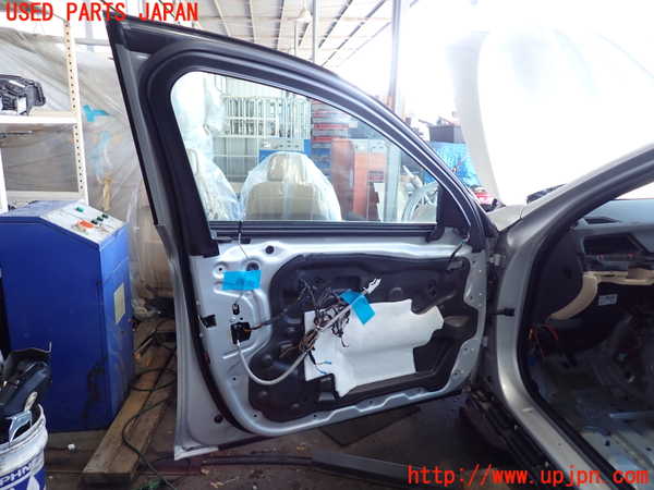 2UPJ-32581260]BMW 535i(FR35)左前ドア (43R-00050) 中古_m0005.jpg