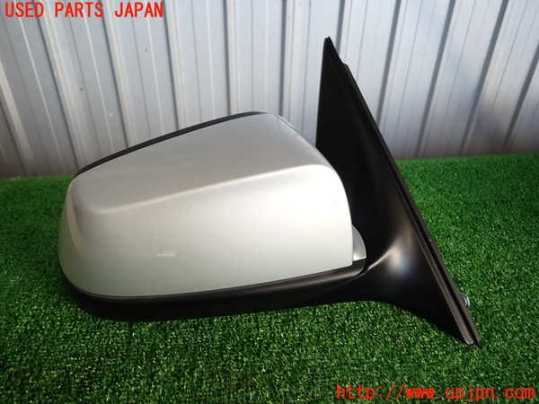 2UPJ-32581210]BMW 535i(FR35)右ドアミラー 中古_m0001.jpg