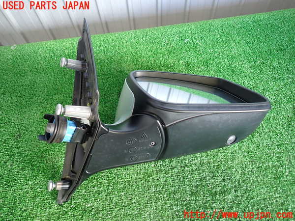 2UPJ-32581210]BMW 535i(FR35)右ドアミラー 中古_m0002.jpg
