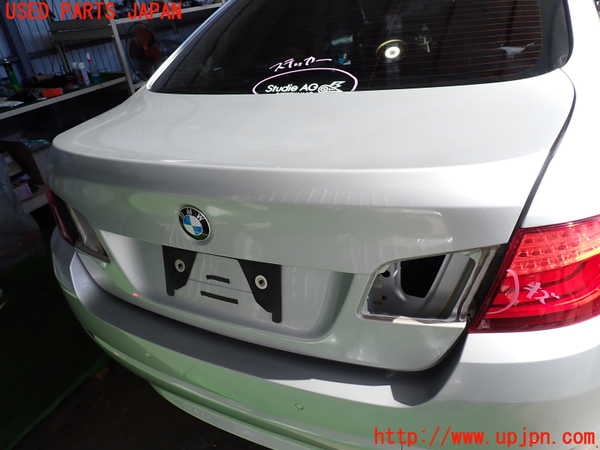 2UPJ-32581500]BMW 535i(FR35)トランク 中古_m0001.jpg