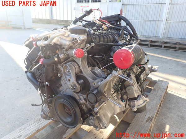 2UPJ-32582010]BMW 535i(FR35)エンジン N55B30A 中古_m0002.jpg