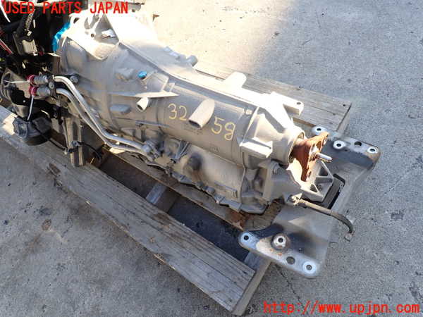 2UPJ-32583010]BMW 535i(FR35)ミッション AT N55B30A 中古_m0001.jpg