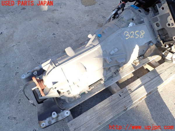 2UPJ-32583010]BMW 535i(FR35)ミッション AT N55B30A 中古_m0002.jpg