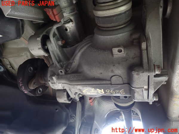 2UPJ-32584355]BMW 535i(FR35)リアデフ 中古_m0004.jpg