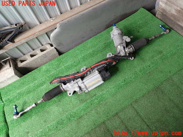 2UPJ-32584235]BMW 535i(FR35)パワステギアボックス 中古_m0001.jpg