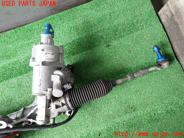2UPJ-32584235]BMW 535i(FR35)パワステギアボックス 中古_m0003.jpg