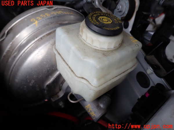 2UPJ-32584050]BMW 535i(FR35)ブレーキマスターシリンダー 中古_m0001.jpg