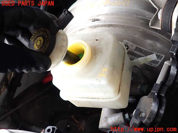 2UPJ-32584050]BMW 535i(FR35)ブレーキマスターシリンダー 中古_m0003.jpg