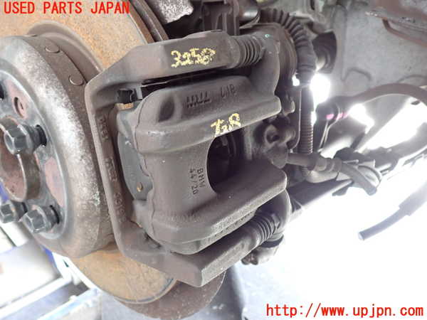 2UPJ-32584095]BMW 535i(FR35)左リアキャリパー 中古_m0001.jpg