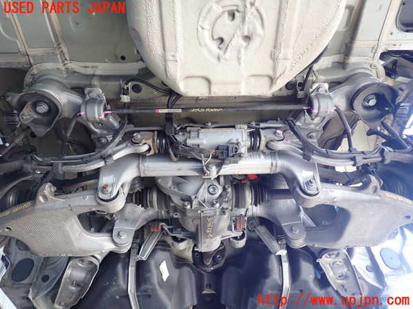 2UPJ-32585295]BMW 535i(FR35)リアメンバー 中古_m0001.jpg