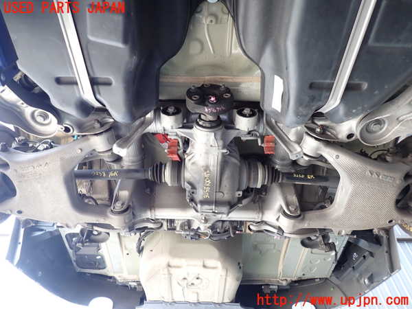 2UPJ-32585295]BMW 535i(FR35)リアメンバー 中古_m0002.jpg