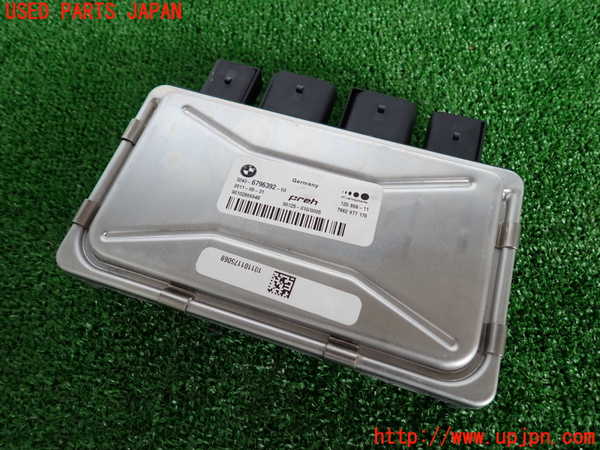 2UPJ-32586146]BMW 535i(FR35)コンピューター1 中古_m0001.jpg