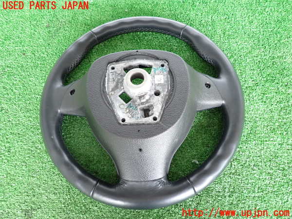 2UPJ-32587855]BMW 535i(FR35)ステアリングホイール 中古_m0002.jpg