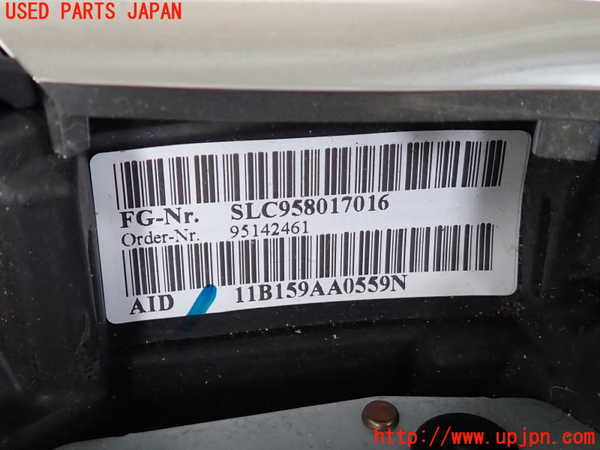 2UPJ-32587855]BMW 535i(FR35)ステアリングホイール 中古_m0003.jpg