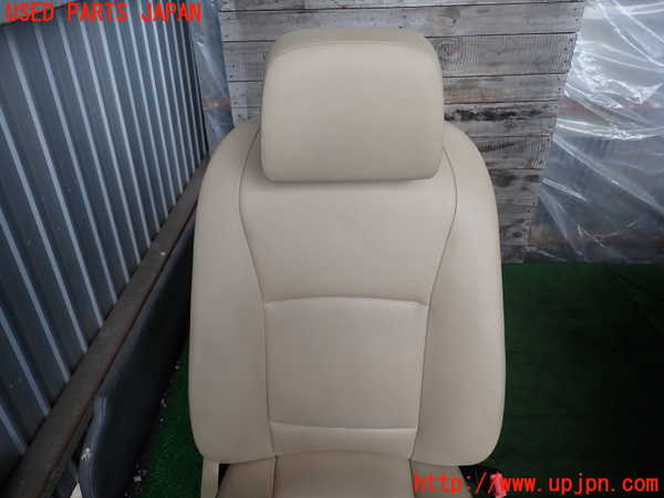2UPJ-32587035]BMW 535i(FR35)運転席シート 中古_m0004.jpg