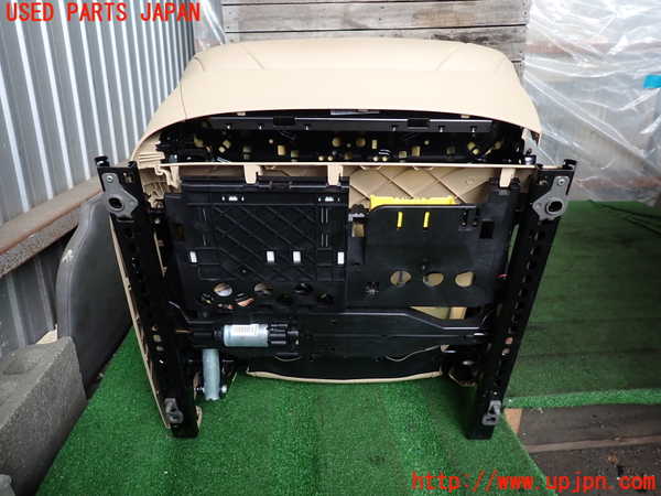 2UPJ-32587035]BMW 535i(FR35)運転席シート 中古_m0005.jpg