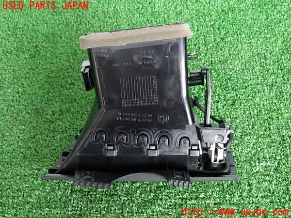 2UPJ-32587528]BMW 535i(FR35)エアコン吹き出し口3 (左) 中古_m0002.jpg