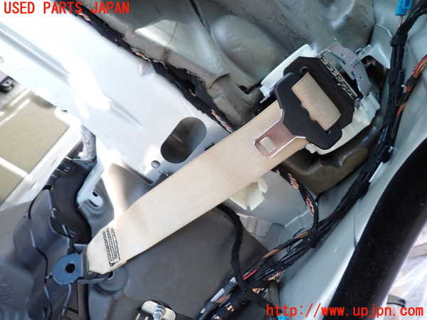 2UPJ-32587185]BMW 535i(FR35)左2列目シートベルト 中古_m0001.jpg