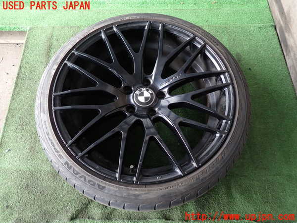 2UPJ-32589054]BMW 535i(FR35)タイヤ　ホイール　1本④ 245/35ZR2 中古_m0001.jpg