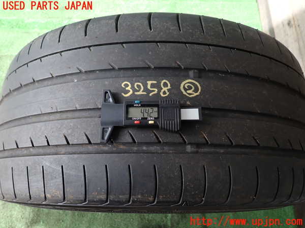 2UPJ-32589052]BMW 535i(FR35)タイヤ　ホイール　1本② 275/30ZR2 中古_m0003.jpg