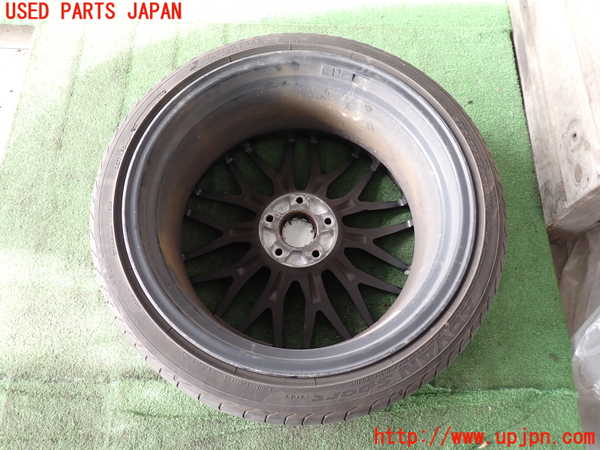 2UPJ-32589053]BMW 535i(FR35)タイヤ　ホイール　1本③ 275/30ZR2 中古_m0002.jpg