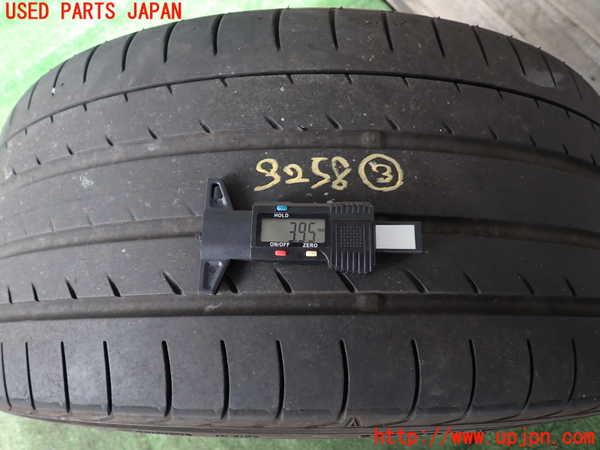 2UPJ-32589053]BMW 535i(FR35)タイヤ　ホイール　1本③ 275/30ZR2 中古_m0003.jpg