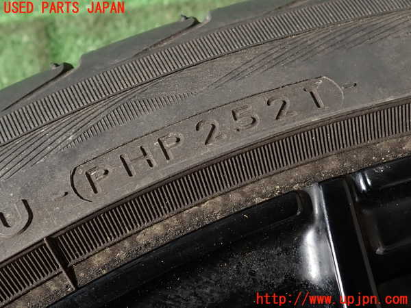 2UPJ-32589053]BMW 535i(FR35)タイヤ　ホイール　1本③ 275/30ZR2 中古_m0005.jpg