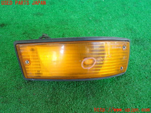 2UPJ-32591152]BMW 520i (E28)(不明)左コーナーランプ 中古_m0001.jpg