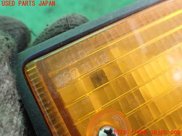 2UPJ-32591152]BMW 520i (E28)(不明)左コーナーランプ 中古_m0004.jpg