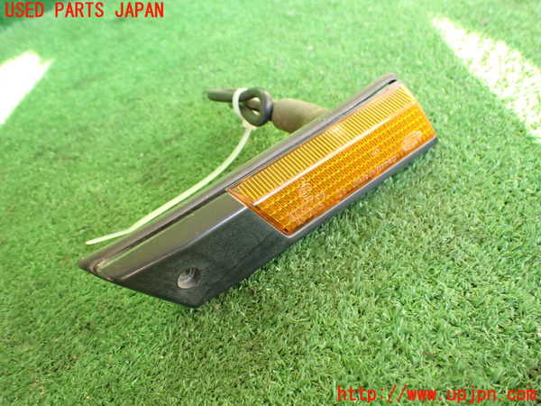 2UPJ-32591162]BMW 520i (E28)(不明)左ウィンカーレンズ 中古_m0001.jpg