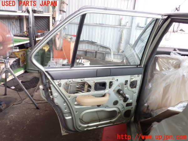 2UPJ-32591320]BMW 520i (E28)(不明)左後ドア (43R-001027 M102) 中古_m0004.jpg