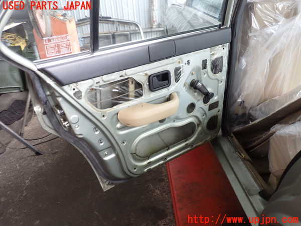 2UPJ-32591320]BMW 520i (E28)(不明)左後ドア (43R-001027 M102) 中古_m0005.jpg