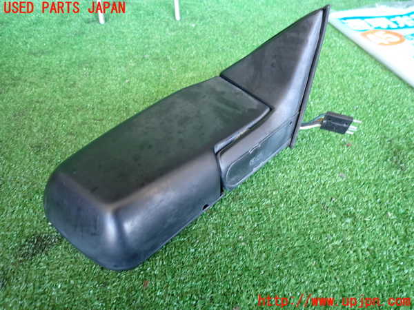 2UPJ-32591210]BMW 520i (E28)(不明)右ドアミラー 中古_m0002.jpg