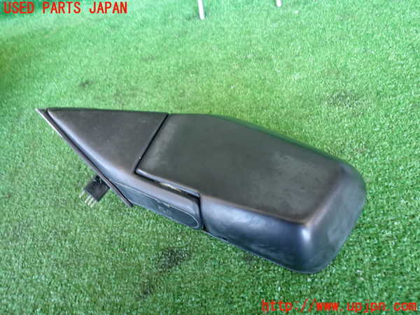 2UPJ-32591212]BMW 520i (E28)(不明)左ドアミラー 中古_m0002.jpg