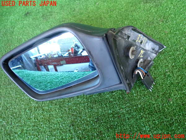 2UPJ-32591212]BMW 520i (E28)(不明)左ドアミラー 中古_m0003.jpg