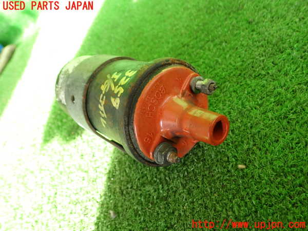 2UPJ-32592601]BMW 520i (E28)(不明)イグニッションコイル1 中古_m0002.jpg