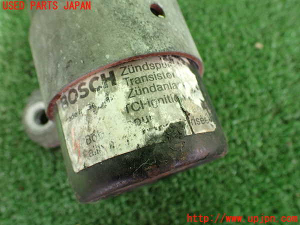 2UPJ-32592601]BMW 520i (E28)(不明)イグニッションコイル1 中古_m0003.jpg