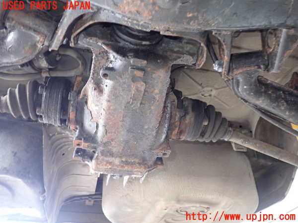 2UPJ-32594355]BMW 520i (E28)(不明)リアデフ 中古_m0001.jpg