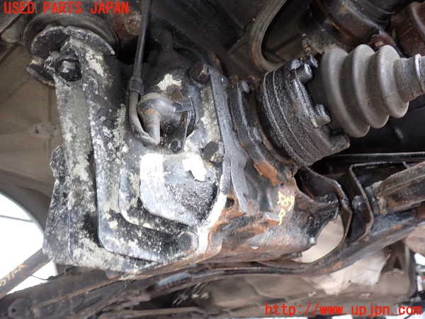 2UPJ-32594355]BMW 520i (E28)(不明)リアデフ 中古_m0002.jpg
