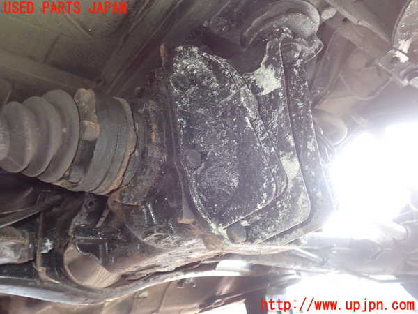 2UPJ-32594355]BMW 520i (E28)(不明)リアデフ 中古_m0003.jpg