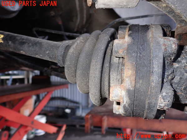 2UPJ-32594020]BMW 520i (E28)(不明)右リアドライブシャフト 中古_m0002.jpg