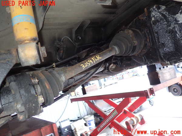 2UPJ-32594025]BMW 520i (E28)(不明)左リアドライブシャフト 中古_m0001.jpg