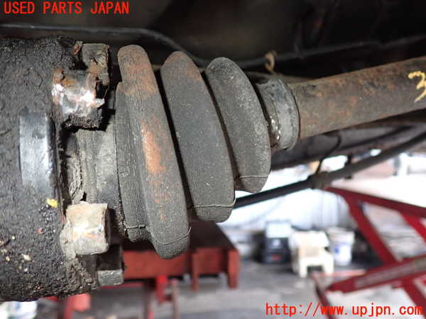 2UPJ-32594025]BMW 520i (E28)(不明)左リアドライブシャフト 中古_m0002.jpg