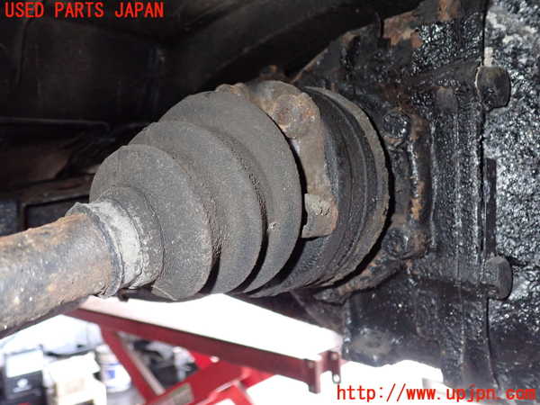 2UPJ-32594025]BMW 520i (E28)(不明)左リアドライブシャフト 中古_m0003.jpg